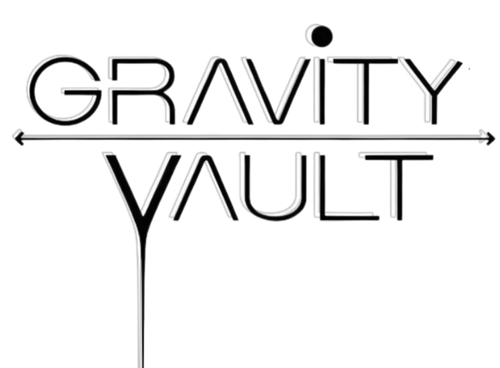 Gravity Vault