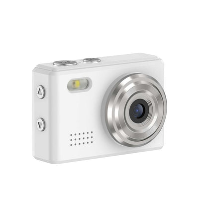 Mini Camera,Stylish and Innovative Design,Supports AVI Video Format,Enables HD and 1080P Video Recording, Compatible with up to 128GB TF Memory Cards.