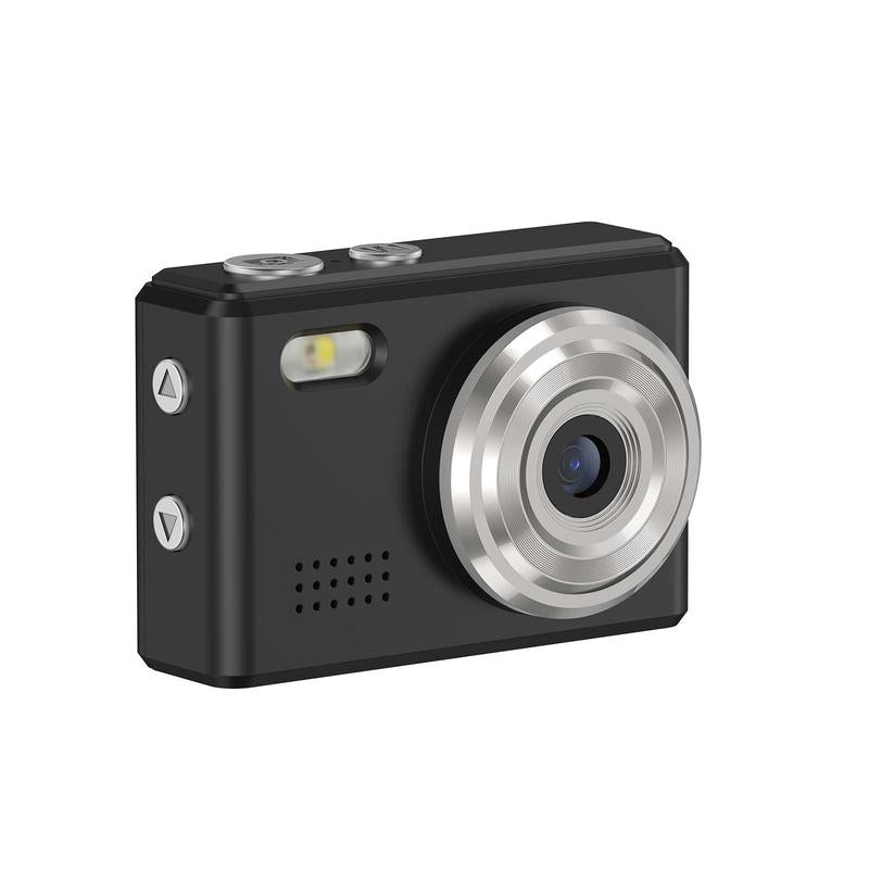 Mini Camera,Stylish and Innovative Design,Supports AVI Video Format,Enables HD and 1080P Video Recording, Compatible with up to 128GB TF Memory Cards.