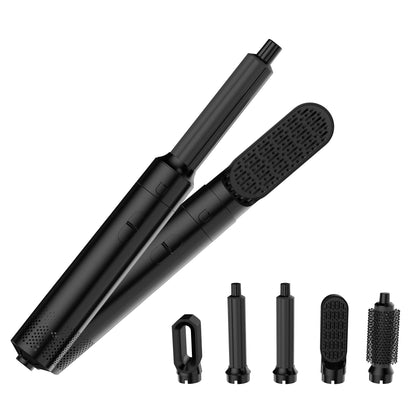 Evo Style™ 5 In 1 Hair Styler