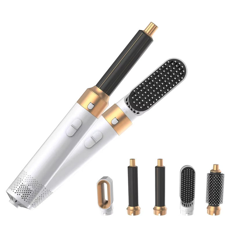 Evo Style™ 5 In 1 Hair Styler